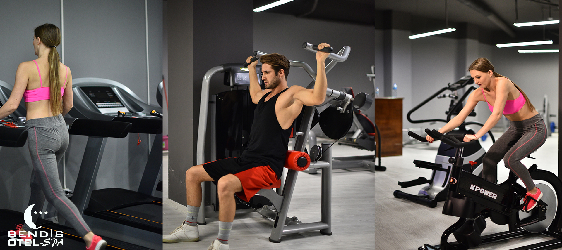 Fitness Nedir, Fitness Nasıl Yapılır